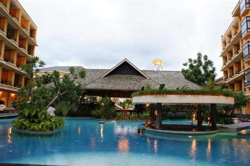 LK Mantra Pura Resort fotoÄŸrafÄ±