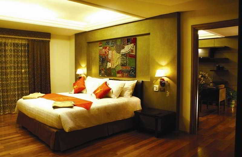 LK Mantra Pura Resort fotoÄŸrafÄ±