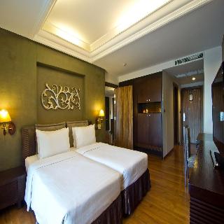 LK Mantra Pura Resort fotoÄŸrafÄ±