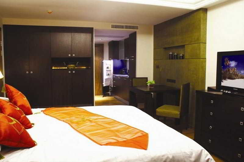LK Mantra Pura Resort fotoÄŸrafÄ±