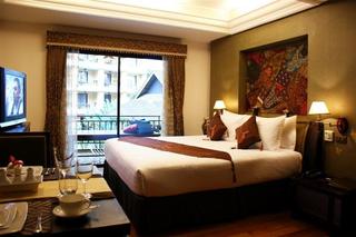 LK Mantra Pura Resort fotoÄŸrafÄ±