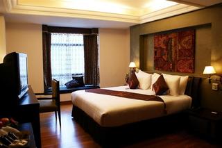 LK Mantra Pura Resort fotoÄŸrafÄ±