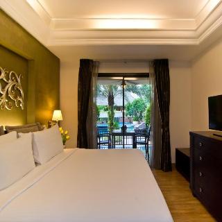 LK Mantra Pura Resort fotoÄŸrafÄ±