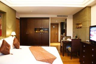 LK Mantra Pura Resort fotoÄŸrafÄ±