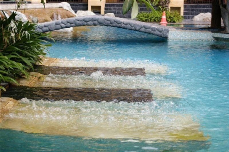 LK Mantra Pura Resort fotoÄŸrafÄ±