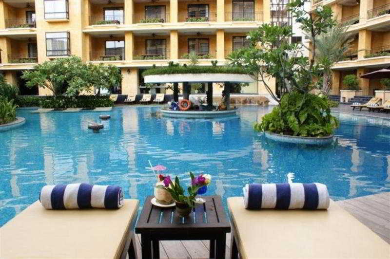 LK Mantra Pura Resort fotoÄŸrafÄ±