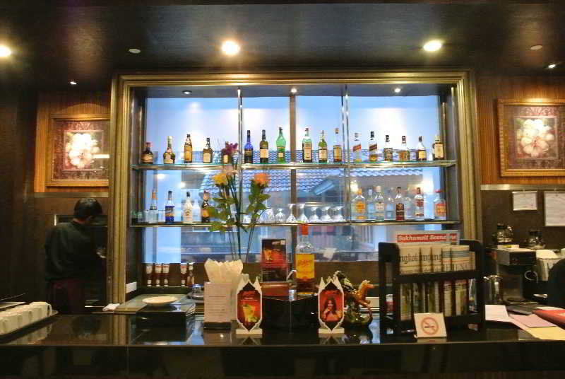 Furama Xclusive Sukhumvit Bangkok fotoÄŸrafÄ±
