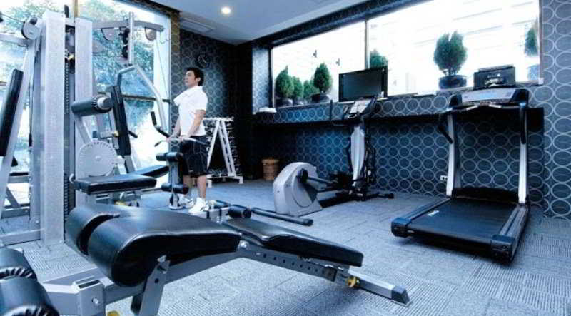 Furama Xclusive Sukhumvit Bangkok fotoÄŸrafÄ±
