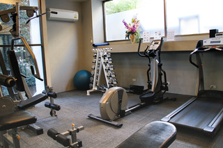 Furama Xclusive Sukhumvit Bangkok fotoÄŸrafÄ±