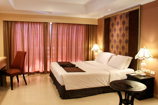 Furama Xclusive Sukhumvit Bangkok fotoÄŸrafÄ±