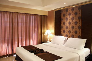 Furama Xclusive Sukhumvit Bangkok fotoÄŸrafÄ±