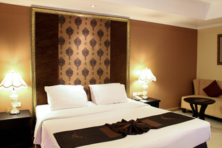Furama Xclusive Sukhumvit Bangkok fotoÄŸrafÄ±