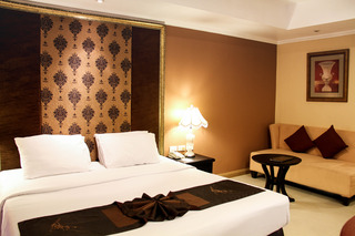 Furama Xclusive Sukhumvit Bangkok fotoÄŸrafÄ±