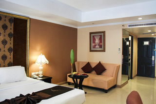 Furama Xclusive Sukhumvit Bangkok fotoÄŸrafÄ±