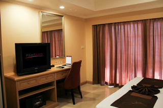 Furama Xclusive Sukhumvit Bangkok fotoÄŸrafÄ±