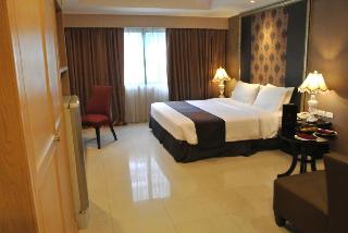Furama Xclusive Sukhumvit Bangkok fotoÄŸrafÄ±