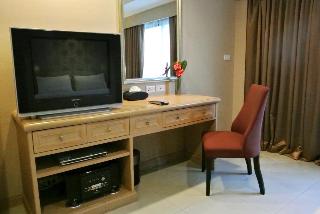 Furama Xclusive Sukhumvit Bangkok fotoÄŸrafÄ±