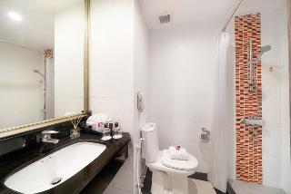 Furama Xclusive Sukhumvit Bangkok fotoÄŸrafÄ±