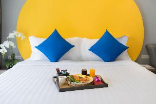 Furama Xclusive Sukhumvit Bangkok fotoÄŸrafÄ±