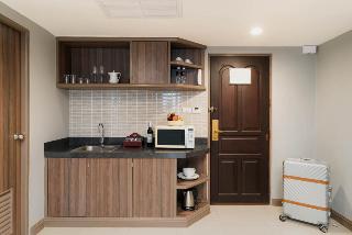 Furama Xclusive Sukhumvit Bangkok fotoÄŸrafÄ±
