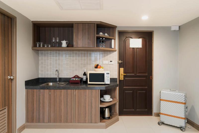 Furama Xclusive Sukhumvit Bangkok - Oda