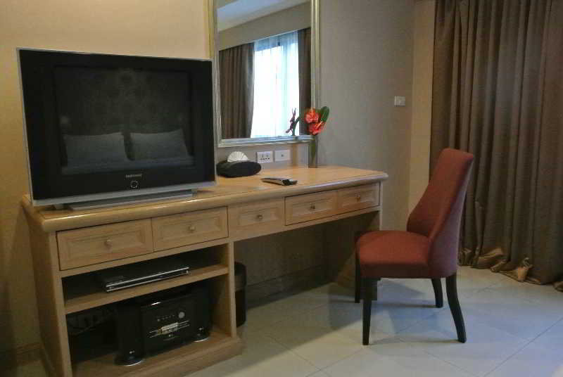 Furama Xclusive Sukhumvit Bangkok fotoÄŸrafÄ±