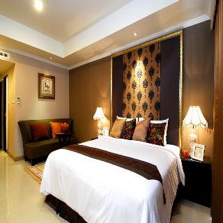 Furama Xclusive Sukhumvit Bangkok fotoÄŸrafÄ±