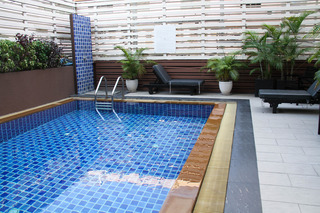 Furama Xclusive Sukhumvit Bangkok fotoÄŸrafÄ±