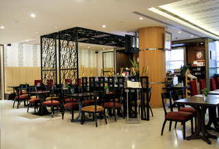 Furama Xclusive Sukhumvit Bangkok fotoÄŸrafÄ±