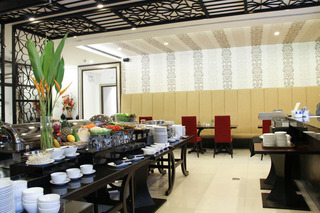 Furama Xclusive Sukhumvit Bangkok fotoÄŸrafÄ±