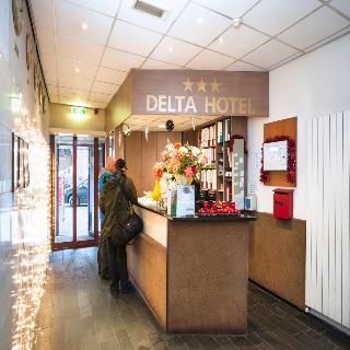 Delta Hotel fotoÄŸrafÄ±