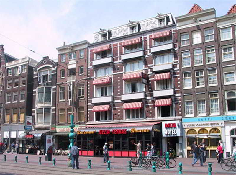 Delta Hotel fotoÄŸrafÄ±