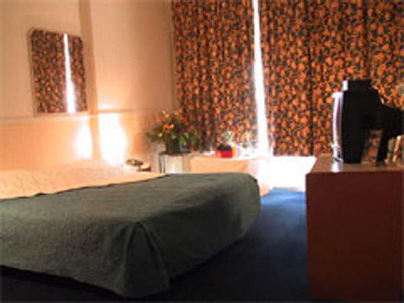 Delta Hotel fotoÄŸrafÄ±