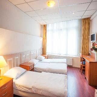 Delta Hotel fotoÄŸrafÄ±
