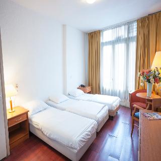 Delta Hotel fotoÄŸrafÄ±