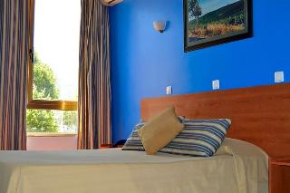 Residencial Império otel fotoğrafı