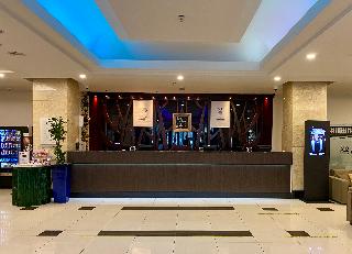 Xo Hotels Blue Tower fotoÄŸrafÄ±