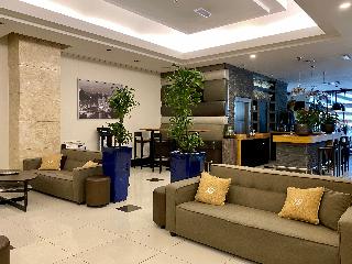 Xo Hotels Blue Tower fotoÄŸrafÄ±