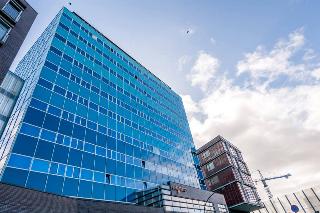 Xo Hotels Blue Tower otel fotoğrafı