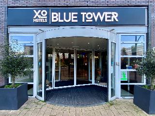 Xo Hotels Blue Tower fotoÄŸrafÄ±