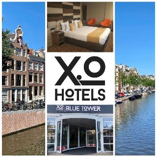 Xo Hotels Blue Tower fotoÄŸrafÄ±