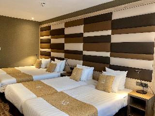 Xo Hotels Blue Tower fotoÄŸrafÄ±
