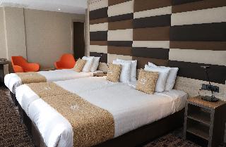 Xo Hotels Blue Tower fotoÄŸrafÄ±