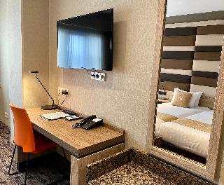 Xo Hotels Blue Tower fotoÄŸrafÄ±