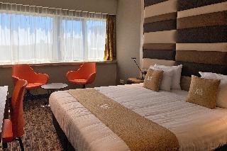 Xo Hotels Blue Tower fotoÄŸrafÄ±