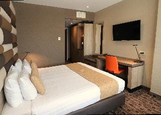 Xo Hotels Blue Tower fotoÄŸrafÄ±