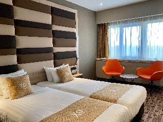 Xo Hotels Blue Tower fotoÄŸrafÄ±