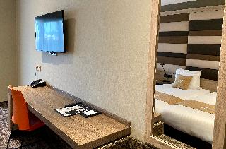 Xo Hotels Blue Tower fotoÄŸrafÄ±