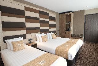 Xo Hotels Blue Tower fotoÄŸrafÄ±