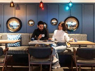 ibis Amsterdam Centre fotoÄŸrafÄ±